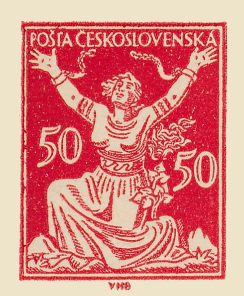 50 Red haler